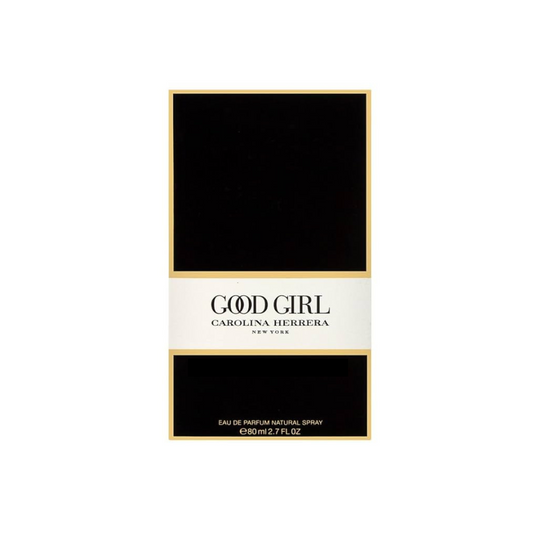 Carolina Herrera Good Girl Eau de Parfum 80ml - Imperfect Box