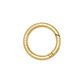 Carolina Herrera The Lipstick Bangle Accessory - Imperfect Box