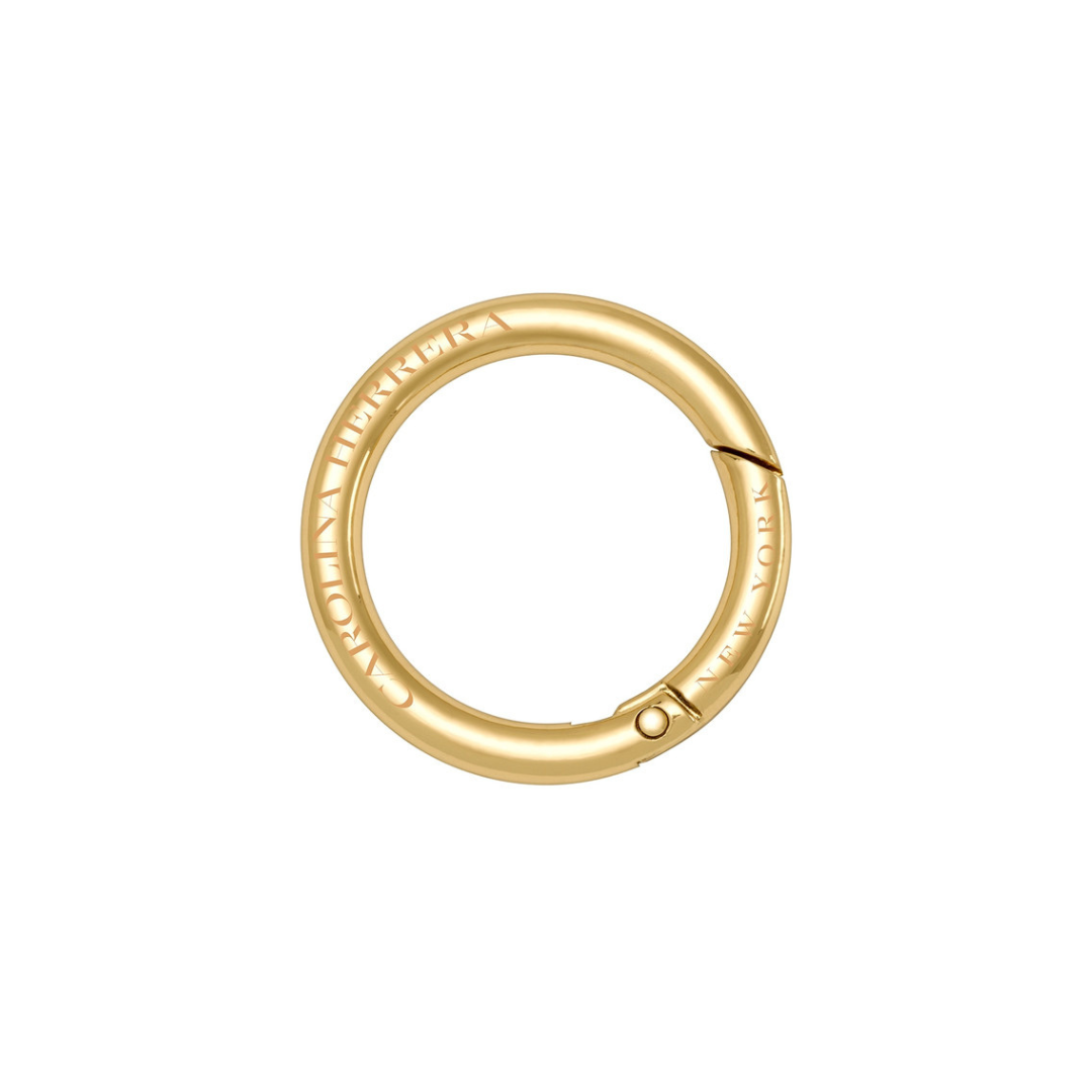 Carolina Herrera The Lipstick Bangle Accessory - Imperfect Box