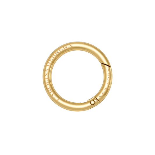 Carolina Herrera The Lipstick Bangle Accessory - Imperfect Box