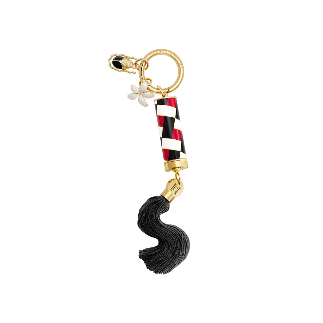 Carolina Herrera The Lipstick Bangle Accessory - Imperfect Box