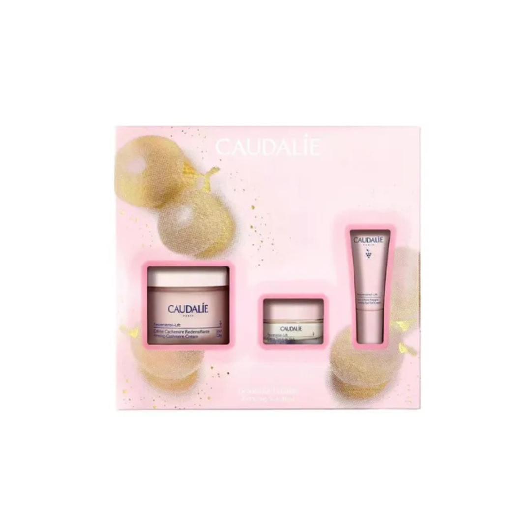 Caudalie Firming Solution Gift Set - Imperfect Box
