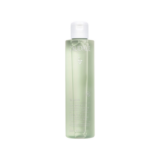 Caudalie Vinopure Purifying Toner 200ml - Imperfect Container