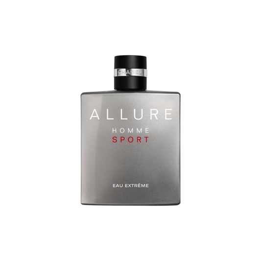 Chanel Allure Homme Sport Extreme Eau de Parfum 150ml - Missing Pump