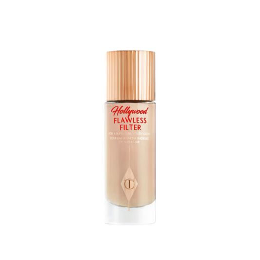 Charlotte Tilbury Hollywood Flawless Filter 4.5 MEDIUM 30ml - Imperfect Box