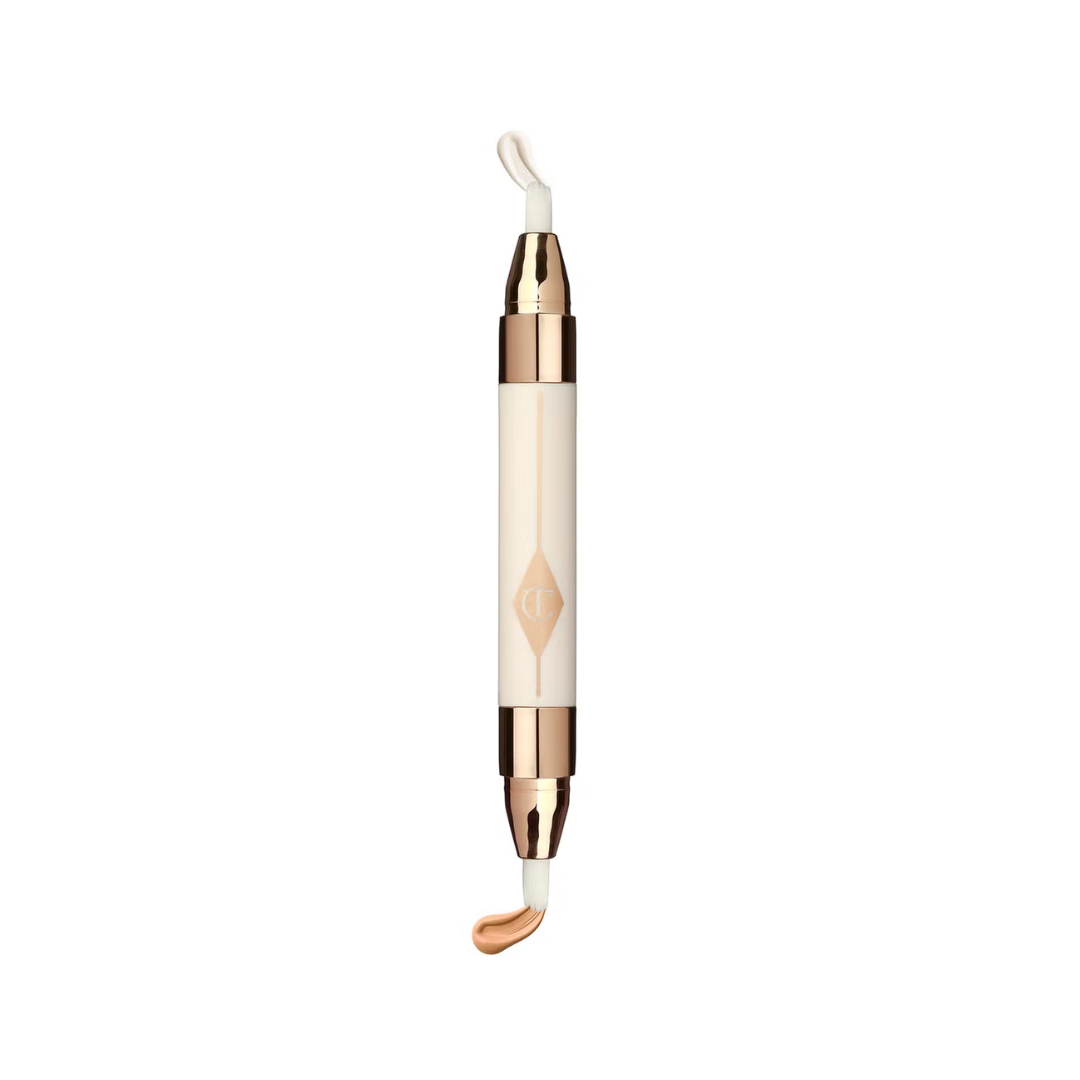 Charlotte Tilbury Mini Miracle Eye Wand 1 FAIR 3ml - Imperfect Box