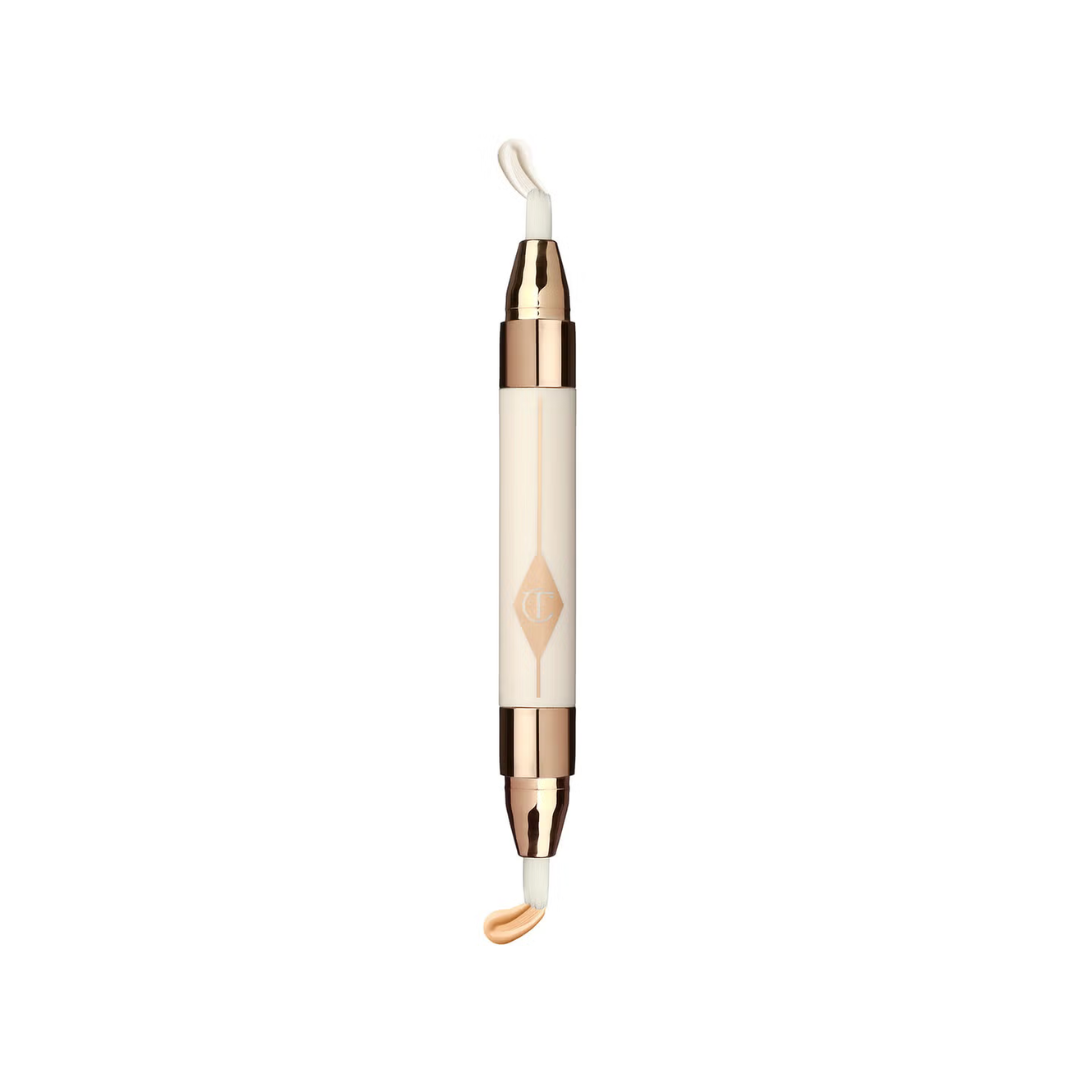 Charlotte Tilbury Mini Miracle Eye Wand 2 FAIR 3ml - Imperfect Box