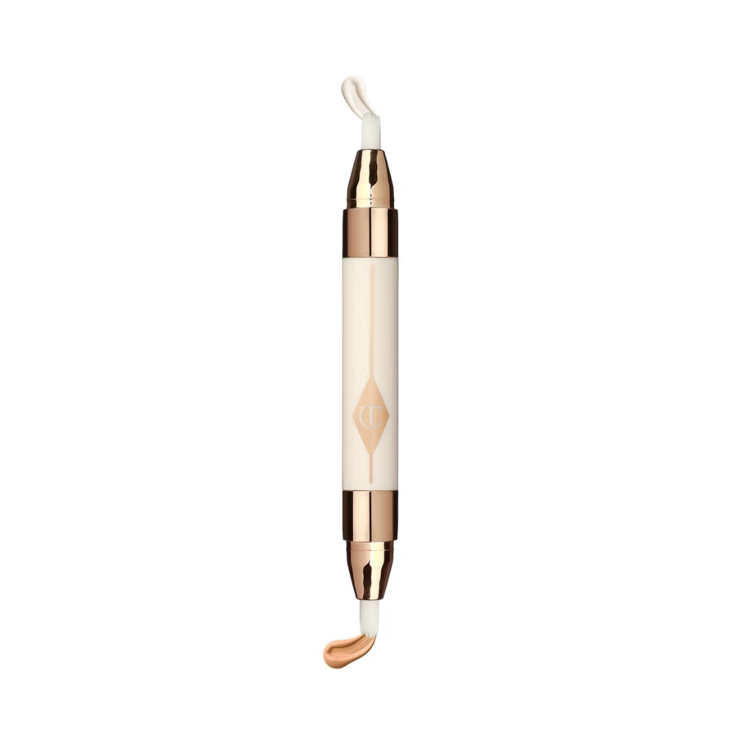 Charlotte Tilbury Mini Miracle Eye Wand 3 FAIR 3ml - Imperfect Box