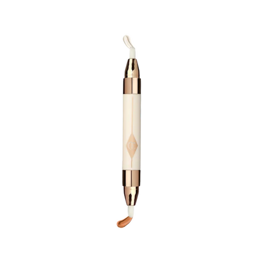 Charlotte Tilbury Mini Miracle Eye Wand 4 MEDIUM 3ml - Imperfect Box