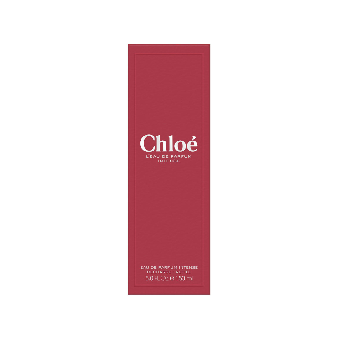 Chloe L'Eau De Parfum Intense Recharge Refill 150ml - New