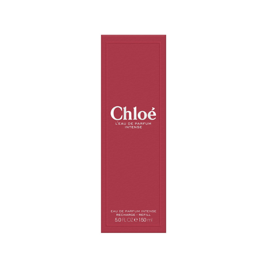 Chloe L'Eau De Parfum Intense Recharge Refill 150ml - New