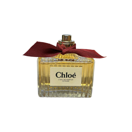 Chloe L'Eau De Parfum Intense 100ml - Missing Box