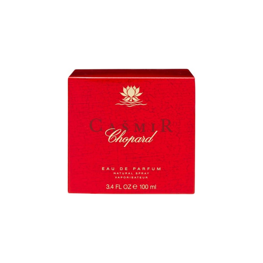 Chopard Casmir Eau De Parfum Spray 100ml - Imperfect Box