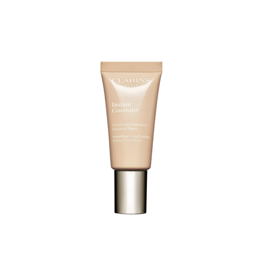 Clarins Instant Concealer Shade 03 15ml - Small Amount Missing