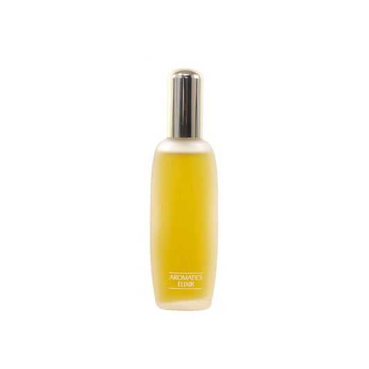 Clinique Aromatics Elixir Parfum Spray 25ml - Imperfect Box
