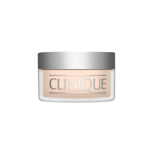 Clinique Blended Face Powder 03 Transparency 3 25g - Imperfect Box