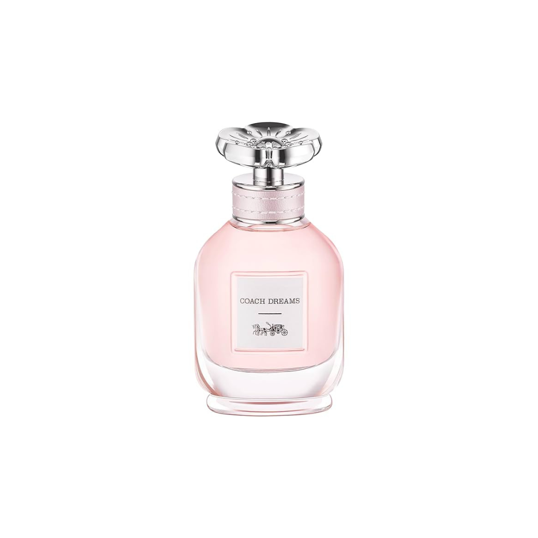 Coach Dreams Eau de Parfum 40ml - Missing Box