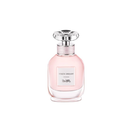 Coach Dreams Eau de Parfum 40ml - Missing Box