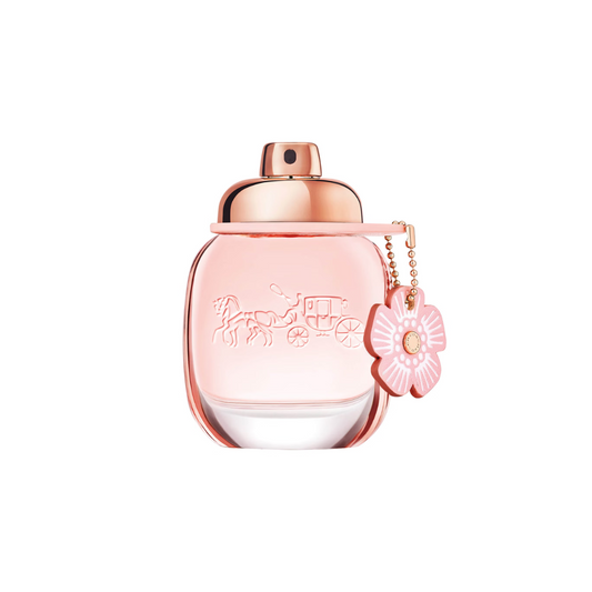 Coach Floral Eau De Parfum 30ml - Imperfect Box