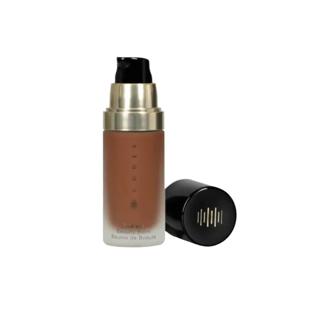 Code8 Radiate Second Skin Finish Beauty Balm W70 30ml - Imperfect Box