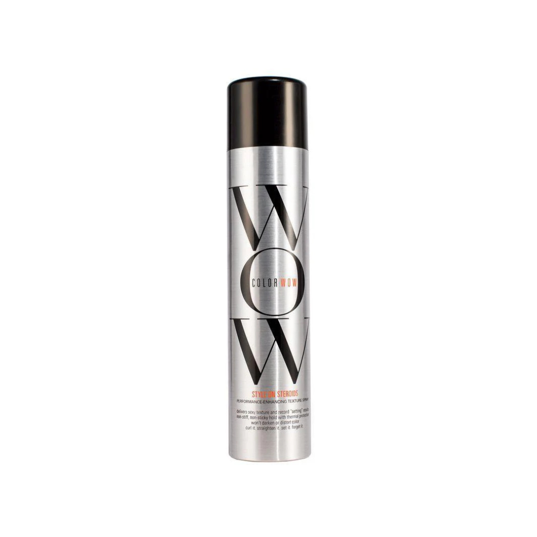 Color Wow Style On Steroids Texture & Finishing Spray 262ml - Missing Pump