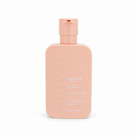 MONDAY Haircare Repair Conditioner 354ml - Imperfect Container