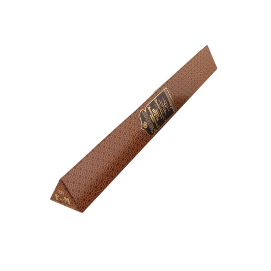 Czech & Speake Frankincense and Myrrh 20 Incense Sticks - Imperfect Box
