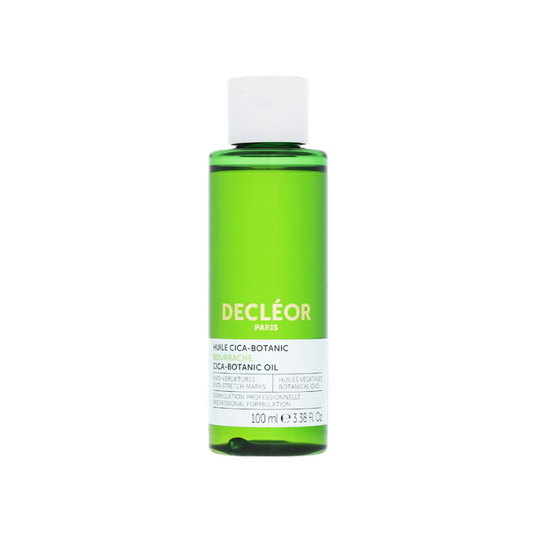 DECLEOR Cica-Botanic Oil Anti Stretch Marks 100ml - Small Amount Missing