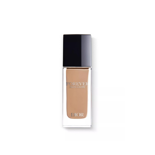 DIOR Forever Skin Glow Foundation 2.5N NEUTRAL / GLOW 30ml - Imperfect Box