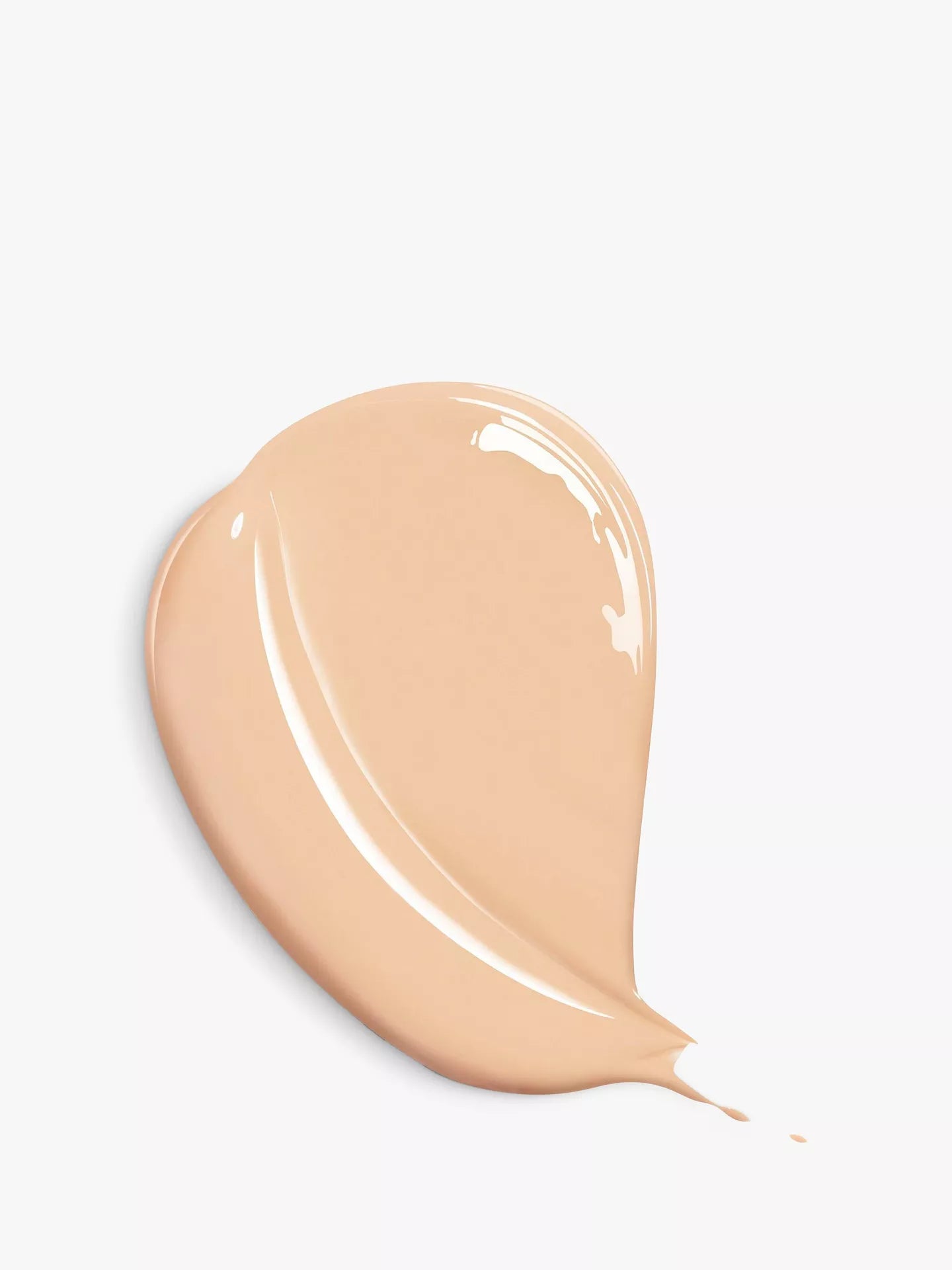 DIOR Forever Skin Glow Foundation 2.5N NEUTRAL / GLOW 30ml - Imperfect Box