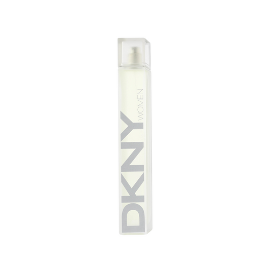 DKNY Energizing Women Eau de Parfum Spray 100ml - Small Amount Missing