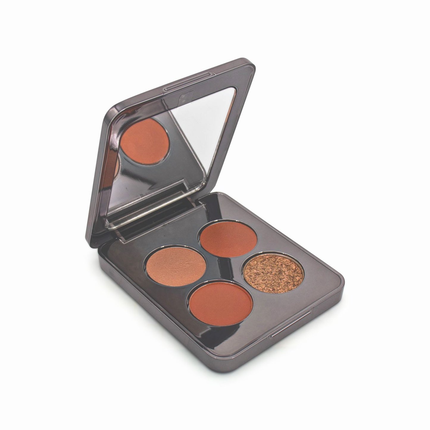 ROEN Eyes On Me Eyeshadow Palette 3.68g Clean Glamour - Imperfect Box