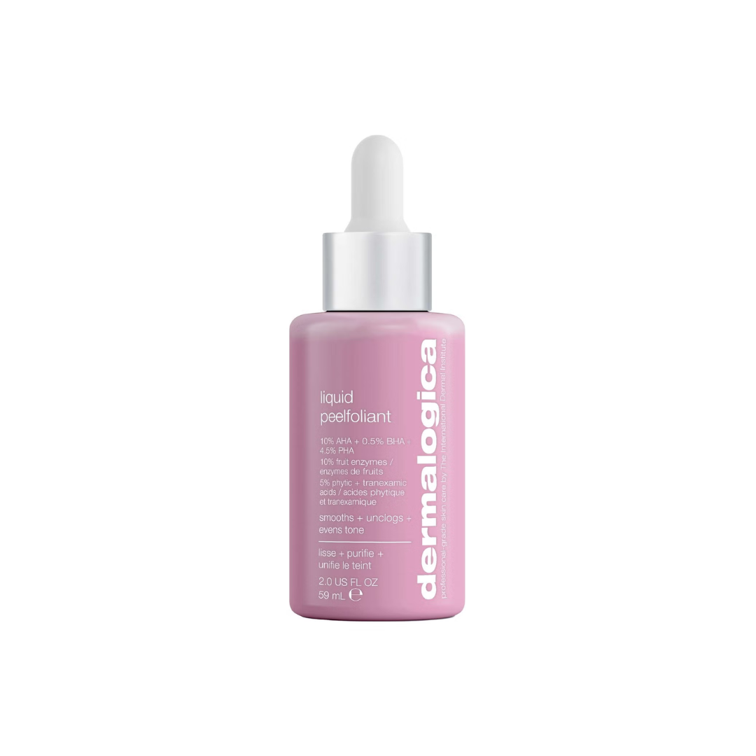Dermalogica Daily Skin Health Liquid Peelfoliant 59ml - Imperfect Box