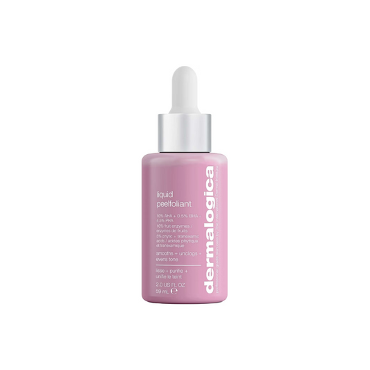 Dermalogica Daily Skin Health Liquid Peelfoliant 59ml - Imperfect Box
