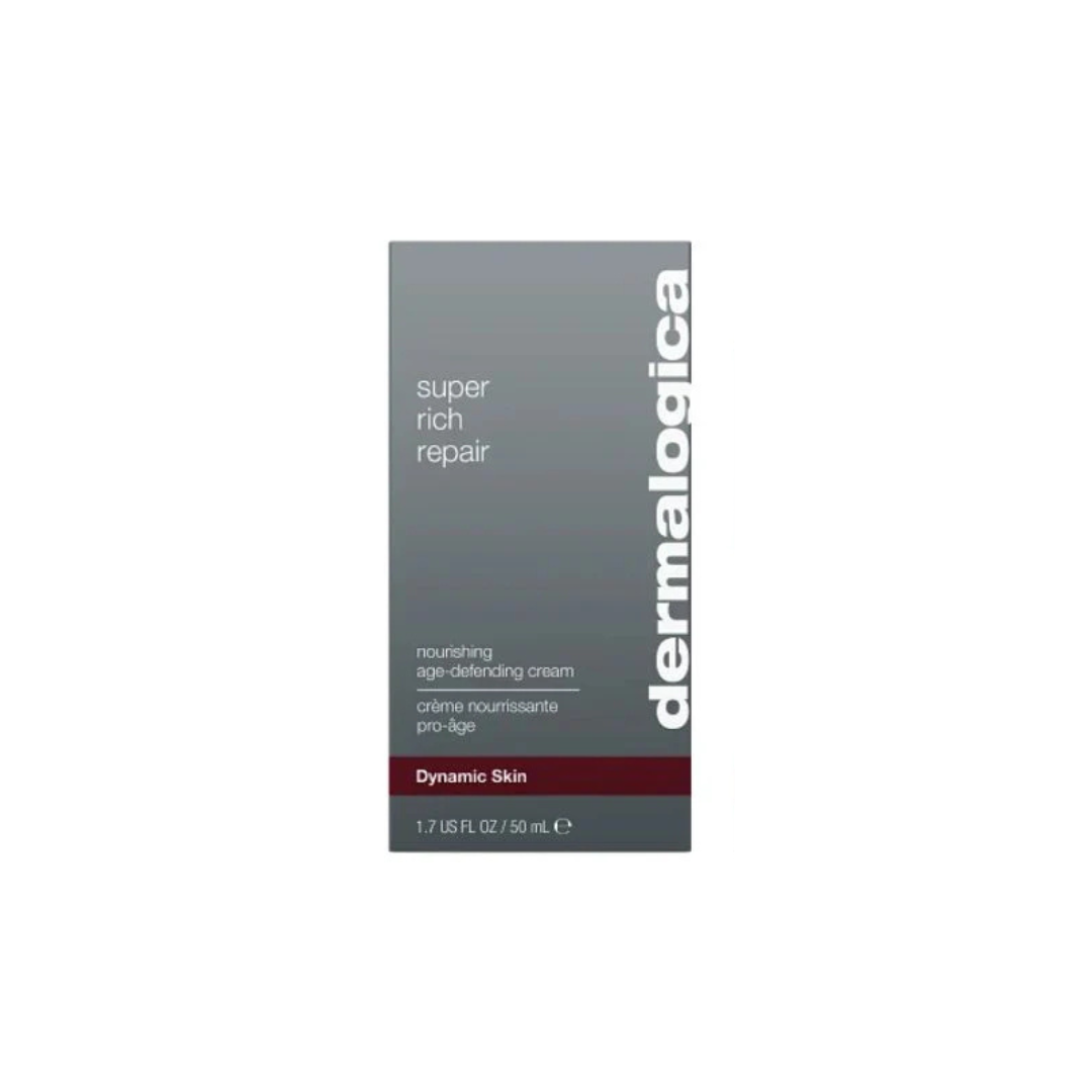 Dermalogica Super Rich Repair Moisturiser 50ml - Imperfect Box
