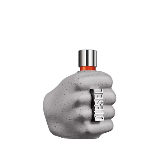 Diesel Only The Brave Street Eau De Toilette 50ml - New