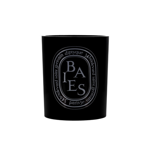Diptyque Baies Scented Candle 300g - Imperfect Box
