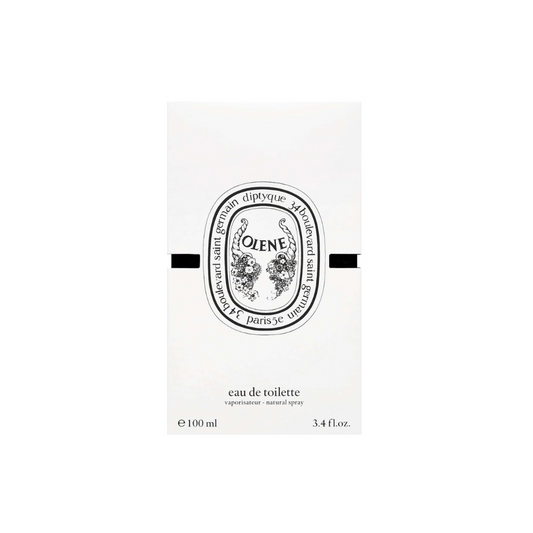 Diptyque Olene Eau De Toilette Spray 100ml - Imperfect Box