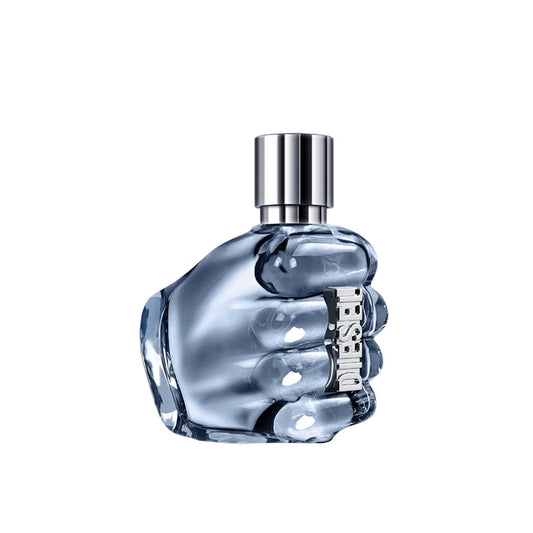 Diesel Only The Brave Eau de Toilette 50ml - Imperfect Box