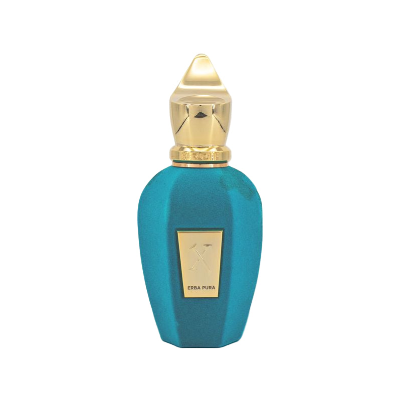 Xerjoff Erba Pura Eau de Parfum Spray 50ml - Imperfect Container