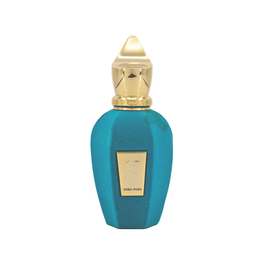 Xerjoff Erba Pura Eau de Parfum Spray 50ml - Imperfect Container