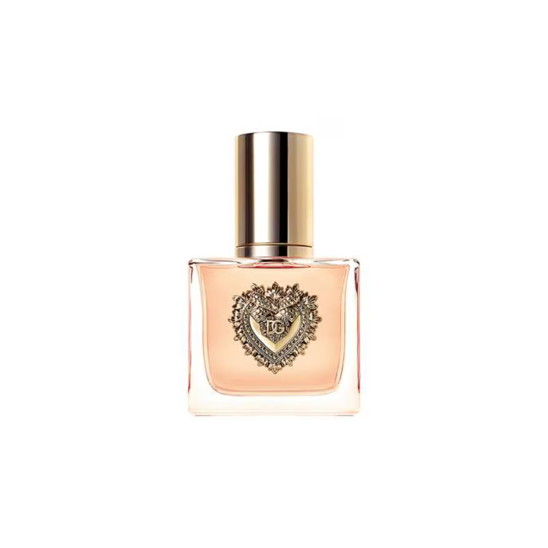 Dolce & Gabbana Devotion Eau De Parfum Intense 30ml - Imperfect Box