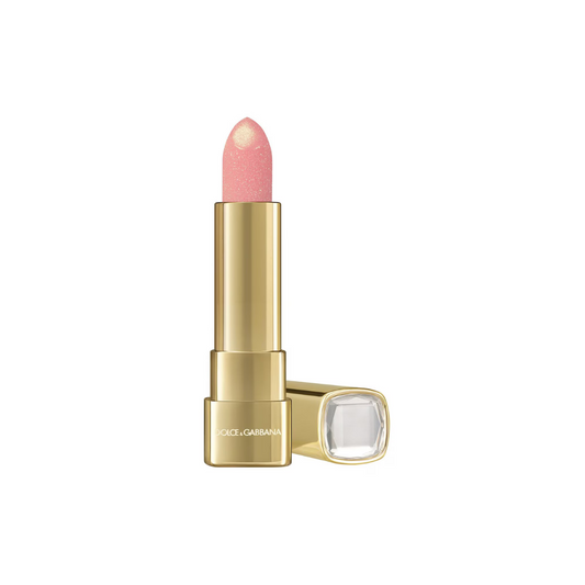 Dolce & Gabbana Gemstone Lip Balm Limited Edition 00 DIAMOND 3g - Imperfect Box