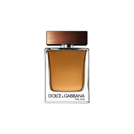 Dolce & Gabbana The One Eau De Toilette 150ml - Imperfect Box