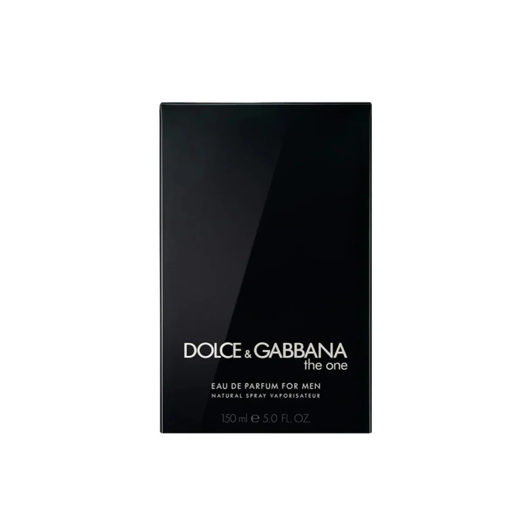 Dolce & Gabbana The One Pour Homme Eau de Parfum 150ml - Imperfect Box