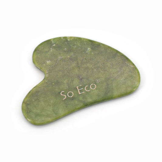 So Eco Jade Stone Facial Gua Sha - Imperfect Box