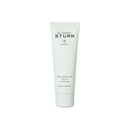 Dr. Barbara Sturm Microbiotic Balancing Face Cream 50ml - Imperfect Container