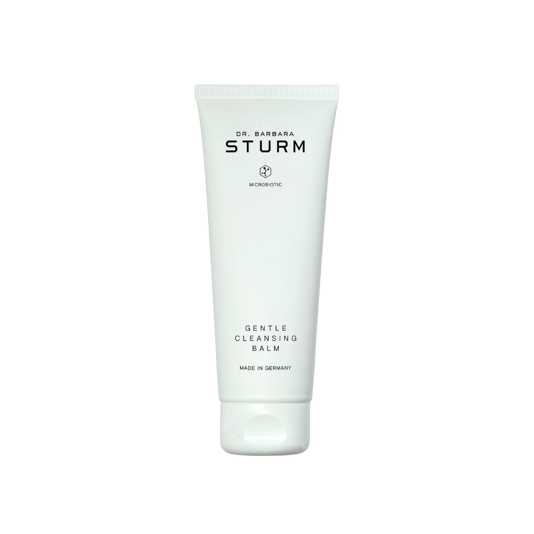 Dr. Barbara Sturm Microbiotic Gentle Cleansing Balm 125ml - Imperfect Container