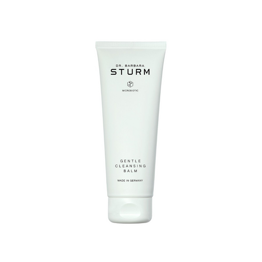 Dr. Barbara Sturm Microbiotic Gentle Cleansing Balm 125ml - Imperfect Container