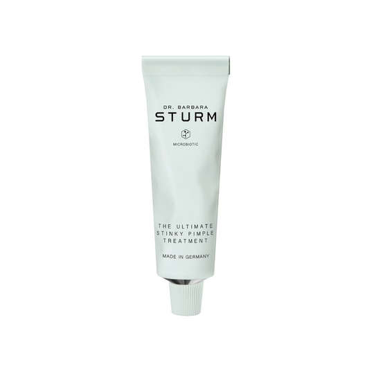 Dr. Barbara Sturm  Microbiotic The Ultimate Stinky Pimple Treatment 30ml - Imperfect Container